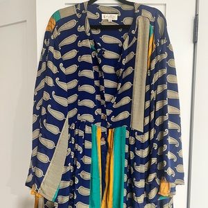 Kantha Bae Phoenix Tunic